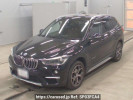 BMW X1 HT20