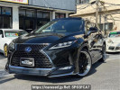 Lexus RX GYL20W
