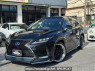 Used 2019 AT lexus rx GYL20W Image[2]