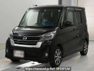 Nissan DAYZ ROOX B21A