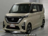 Used 2021 AT nissan roox B45A Image[0]