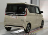 Used 2021 AT nissan roox B45A Image[1]