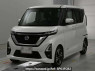 Used 2021 AT nissan roox B45A Image[0]