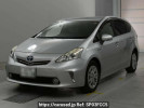 Toyota Prius alpha ZVW40W