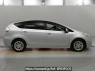 Used 2014 AT toyota prius-alpha ZVW40W Image[2]