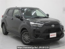 Toyota Raize A210A
