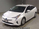 Toyota Prius ZVW50