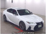 Used 2022 AT lexus is AVE30 Image[0]