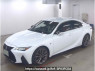 Used 2022 AT lexus is AVE30 Image[1]