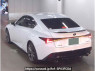 Used 2022 AT lexus is AVE30 Image[2]