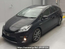 Toyota Prius ZVW30