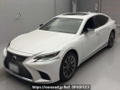 Lexus LS GVF55