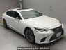 Used 2017 AT lexus ls GVF55 Image[2]