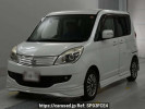 Suzuki Solio MA15S