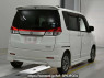 Used 2011 AT suzuki solio MA15S Image[1]