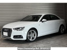 Audi A4 8WCVK