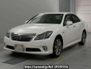 Toyota Crown Hybrid GWS204