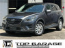 Used 2015 AT mazda cx-5 KE2FW Image[0]