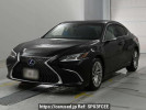 Lexus ES AXZH10