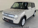 Suzuki ALTO Lapin HE33S
