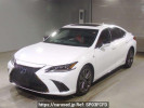 Lexus ES AXZH10