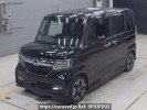 Honda N-BOX CUSTOM JF3