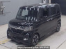 Used 2019 AT honda n-box-custom JF3 Image[0]