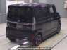 Used 2019 AT honda n-box-custom JF3 Image[1]