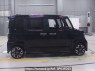 Used 2019 AT honda n-box-custom JF3 Image[2]
