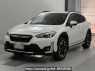 Used 2021 AT subaru xv GTE Image[0]