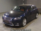 Lexus CT ZWA10