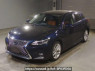 Used 2018 AT lexus ct ZWA10 Image[0]