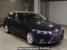 Used 2018 AT lexus ct ZWA10 Image[2]