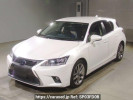 Lexus CT ZWA10