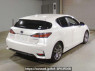 Used 2017 AT lexus ct ZWA10 Image[1]