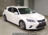 Used 2017 AT lexus ct ZWA10 Image[2]