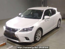 Lexus CT ZWA10