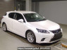 Used 2015 AT lexus ct ZWA10 Image[2]