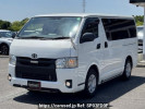 Toyota Hiace Van GDH201V