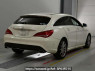 Used 2016 AT mercedes-benz cla-class 117942 Image[1]