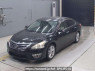 Used 2015 AT nissan teana L33 Image[0]