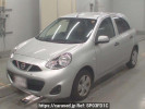 Nissan March K13