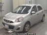 Used 2021 AT nissan march K13 Image[0]