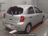 Used 2021 AT nissan march K13 Image[1]