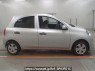 Used 2021 AT nissan march K13 Image[2]