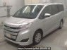 Used 2021 AT toyota noah ZRR80G Image[0]