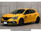 Renault Megane BBM5P2