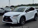 Lexus NX AYZ10