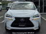 Used 2017 AT lexus nx AYZ10 Image[2]