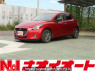 Used 2017 AT mazda demio DJ3FS Image[0]